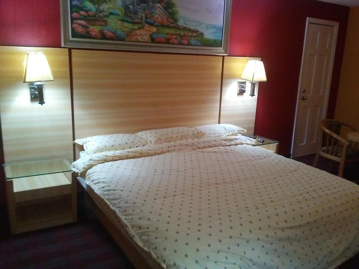 Ashburn Of Hotel